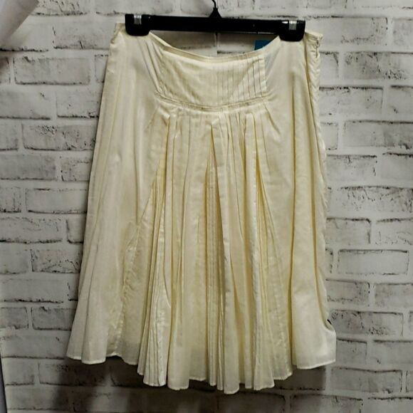 J crew skirt  - Picture 1 of 3